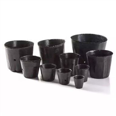 저렴한 소프트 가든 냄비